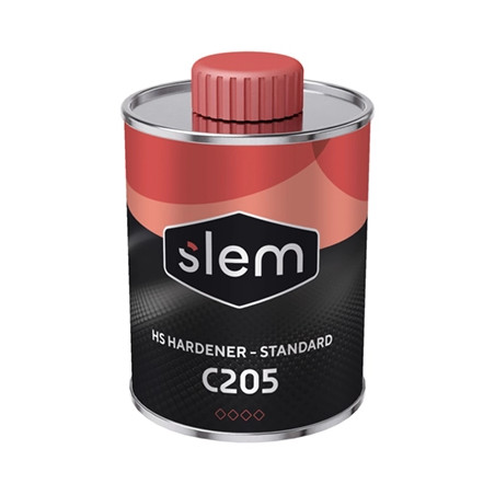 C205: Durcisseur HS - Standard 800ml