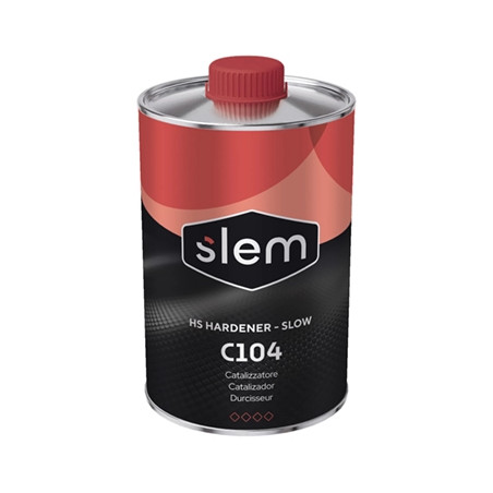C104: Durcisseur HS - Lent 1L