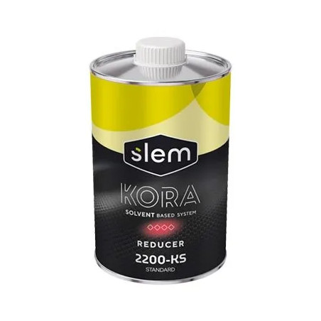 2300-KS Diluant rapide 5L