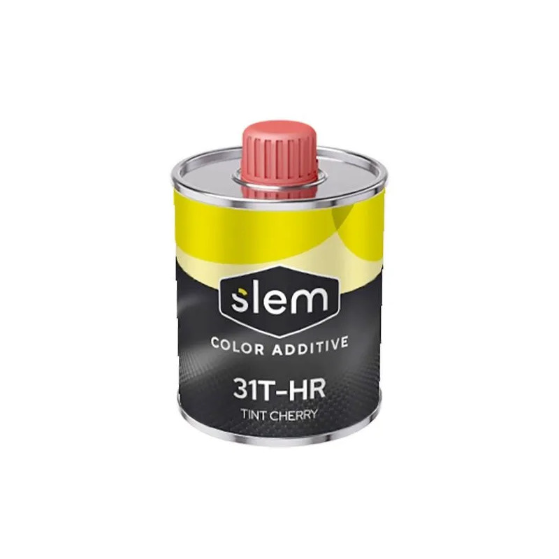 40T-TO Teinture Orange 100ml pour vernis teinté