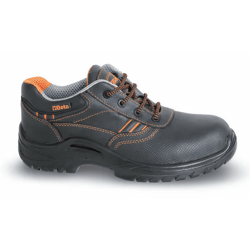 Chaussure basse type Derby S3 SRC