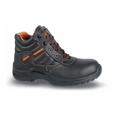Chaussure montante brodequin S3 SRC
