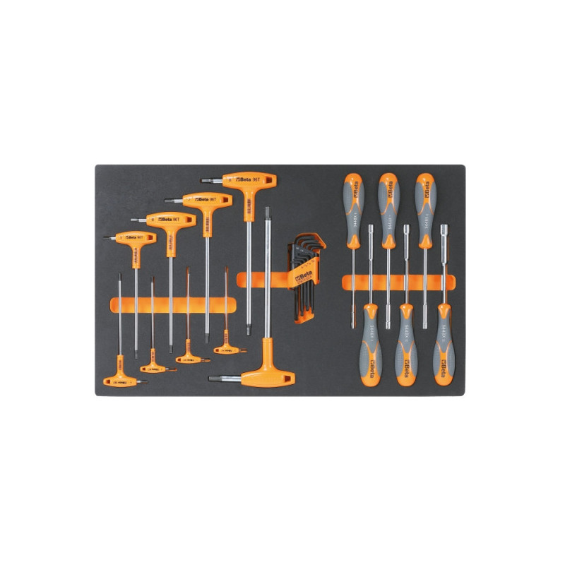 CHARIOT DE DÉPLACEMENT VÉHICULES