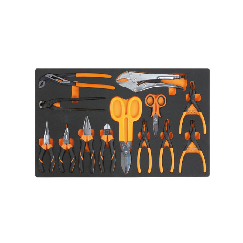 CHARIOT DE DÉPLACEMENT VÉHICULES