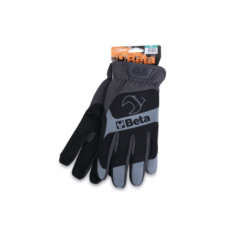 GANTS DE TRAVAIL Taille XL