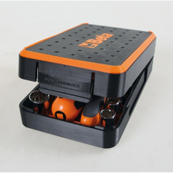 Coffret compact composé de 39 outils dont 11 douilles Multi-empreinte