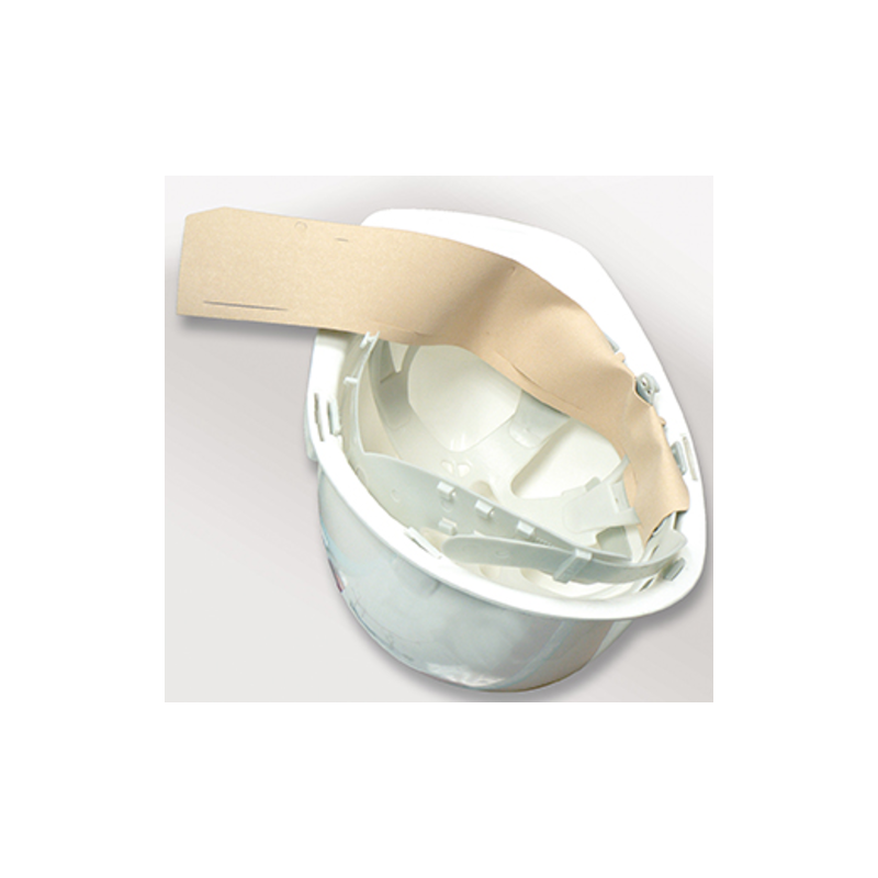 BANDEAU ANTI TRANSPIRANT - 37 CM