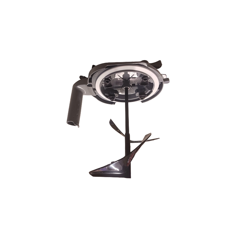 Couvercle agitateur 3.5L FT Premium