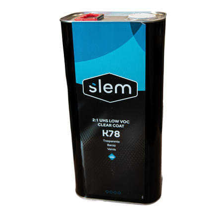 K78 :  Vernis UHS - LOW VOC 2:1 c704/706 - 5L
