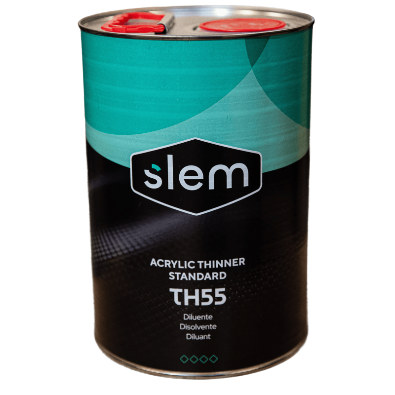 TH55: Diluant Acrylique - Standard 5L