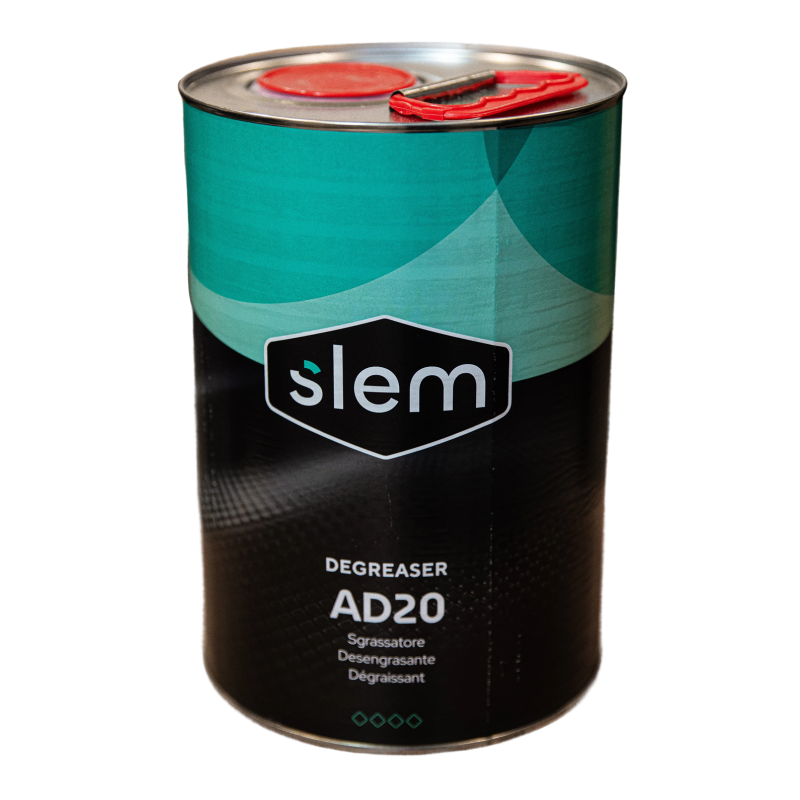 AD20: Dégraissant 5L