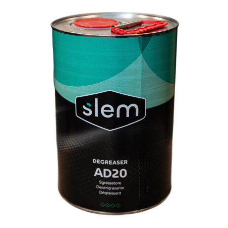 AD20: Dégraissant 5L