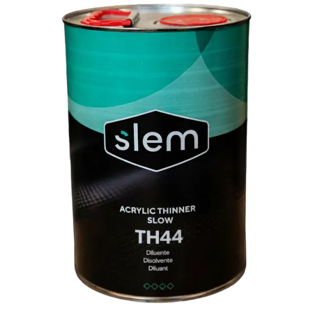 TH44:  Diluant Acrylique - Lent - 5L