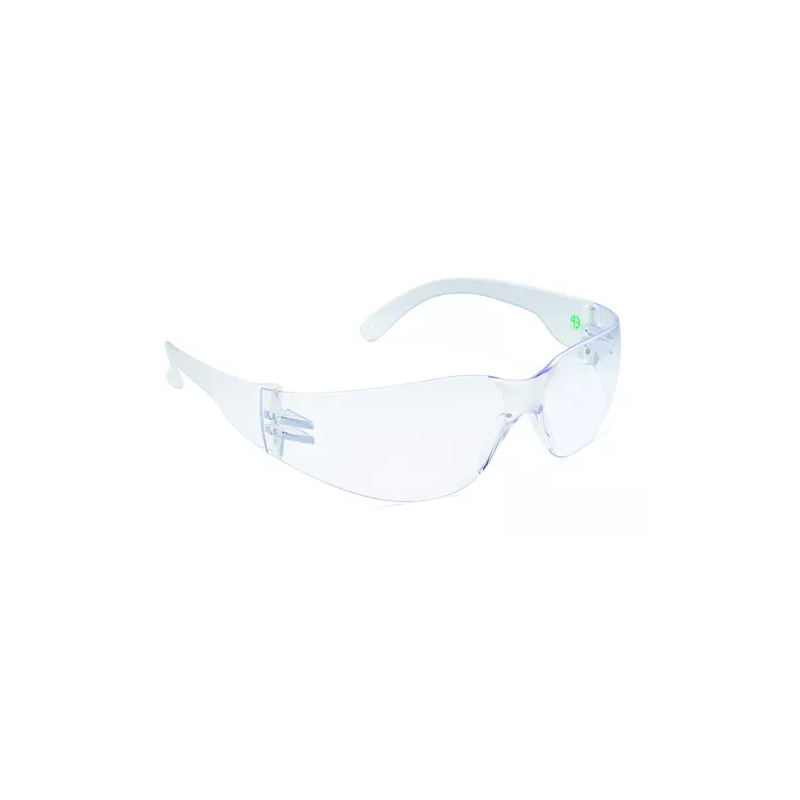 Lunettes SIGMA anti buée transparentes