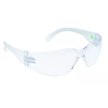 Lunettes SIGMA anti buée transparentes
