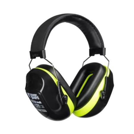 CASQUE ANTI-BRUIT MAX340 - STYLE CONFORT - 34DB