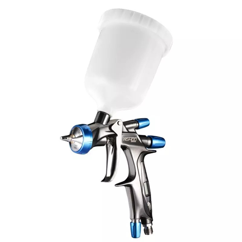 PISTOLET WS400 BF-S PRO SET DIGITAL