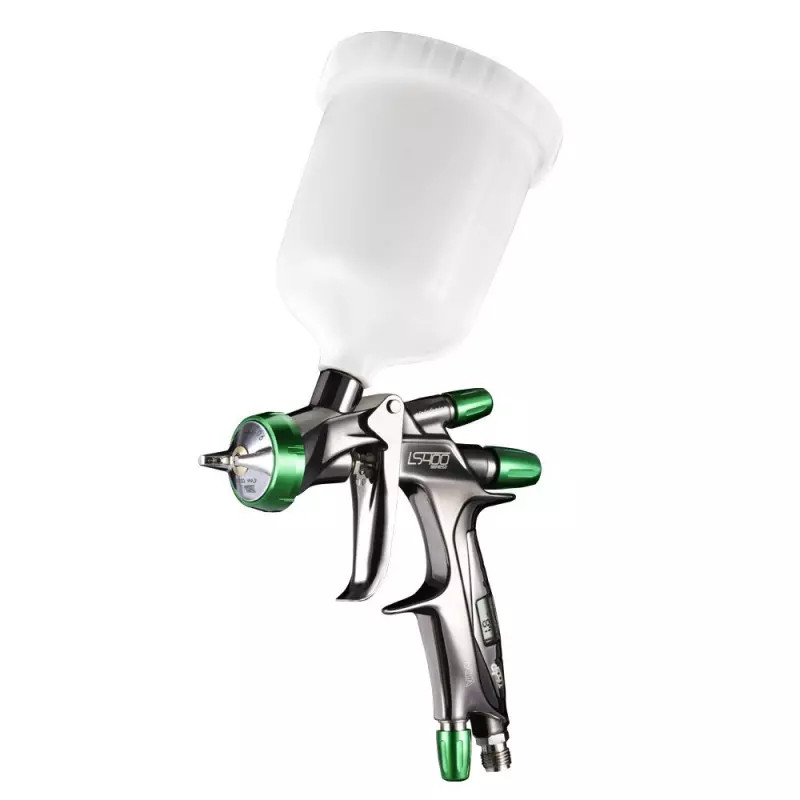 PISTOLET LS400 1.3 ETS PRO SET DIGITAL