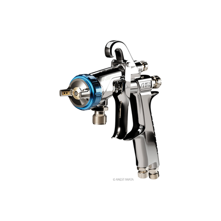 PISTOLET W-200 INTEGRA FT-182S + GODET PC12  (1LITRE) Buse Ø2