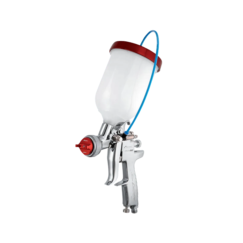 AZ3 HTE2 AV P.A.S PRESSION CONCEPT + GODET 600cc  BUSE 2.0