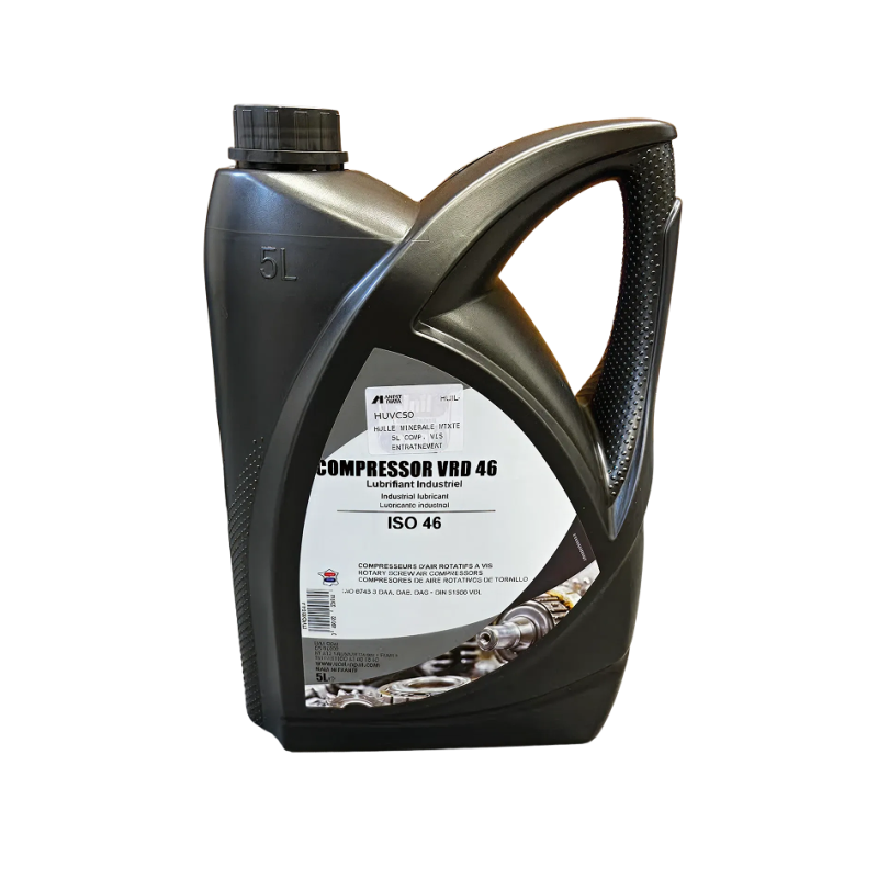 Huile minérale mixte - 5L