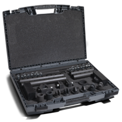 VERIN DE TRACTION ELECTRO FORCE + KIT ACCESSOIRES