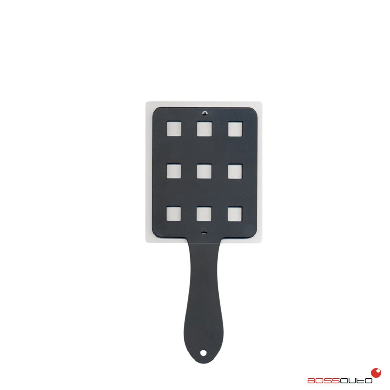 TEST COULEUR +50 Papier teinté standard