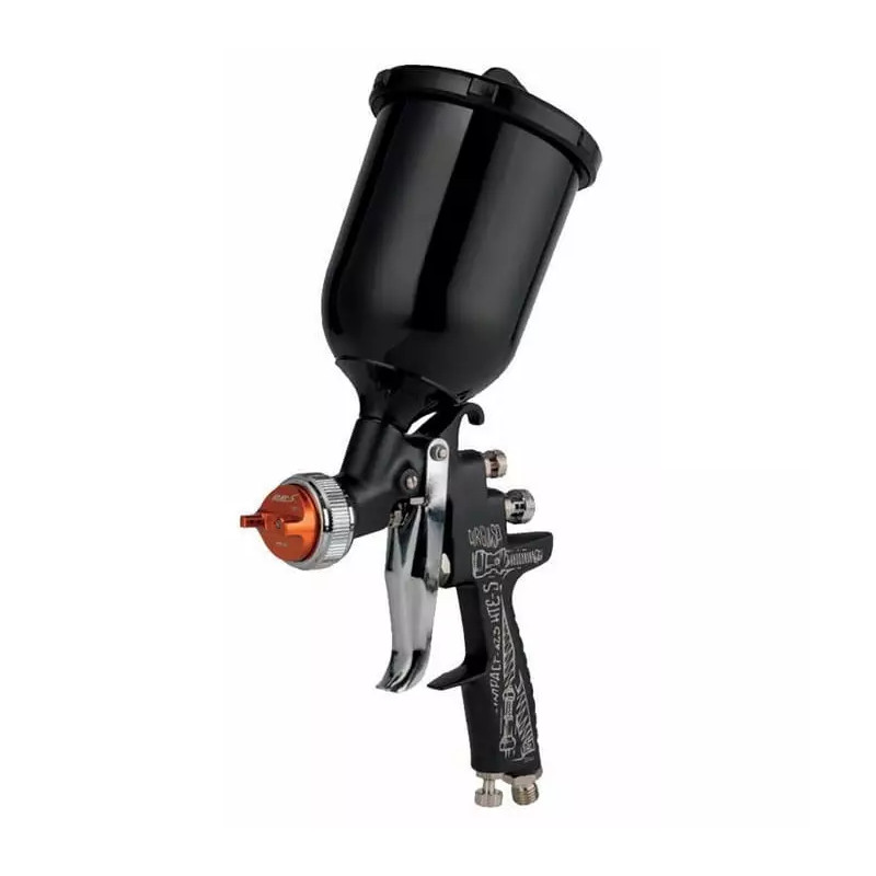 AZ3 IMPACT HTE-S SKETCH