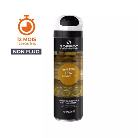 PROMARKER BLANC 500 ml