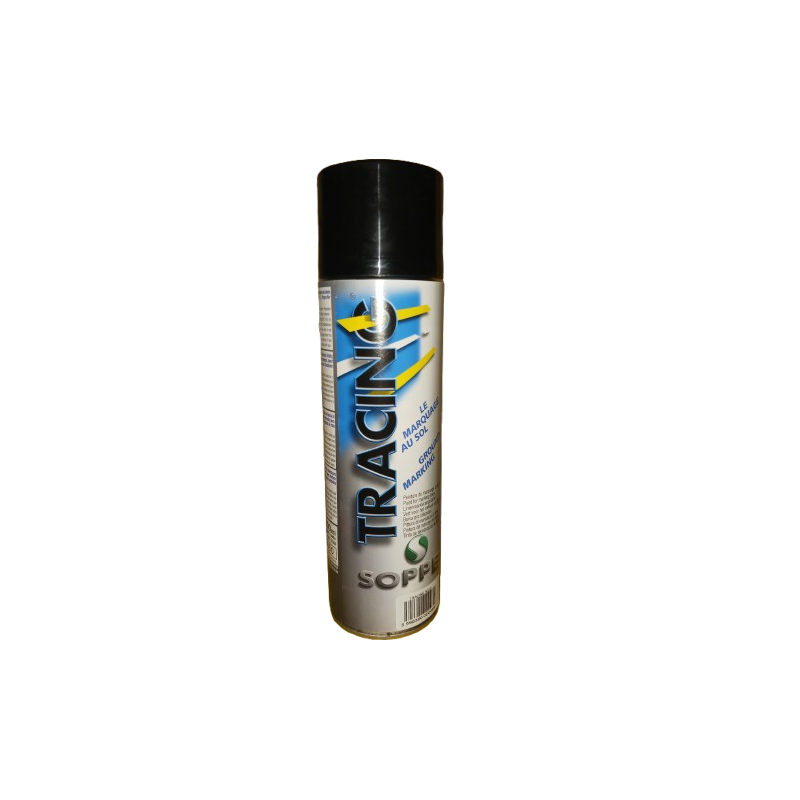 Tracing STANDARD NOIR  500 ml