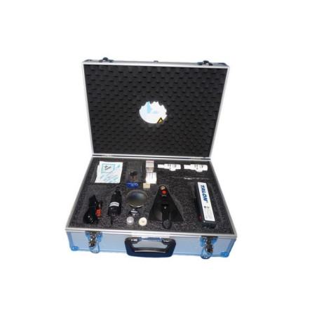 Kit standard réparation Pare Brise