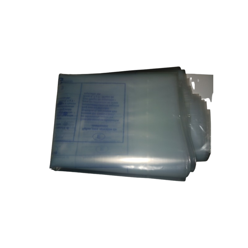 Poche 7-12 L pour recycleur