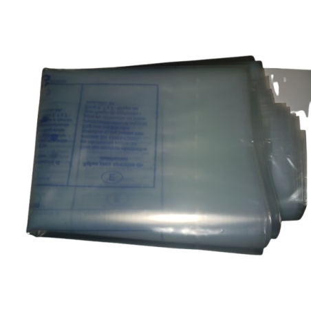 Poche 7-12 L pour recycleur