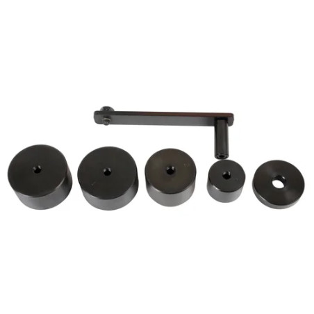 Jeu d'outils de calage Renault 1.9D dCi - 1.9D dTi - 1.49 Turbo Diese