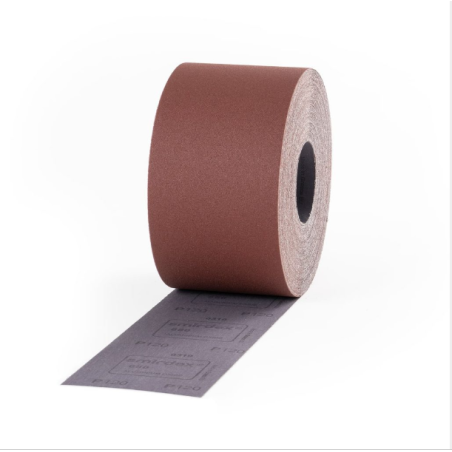 Rouleau J-Flex Alox 100x25