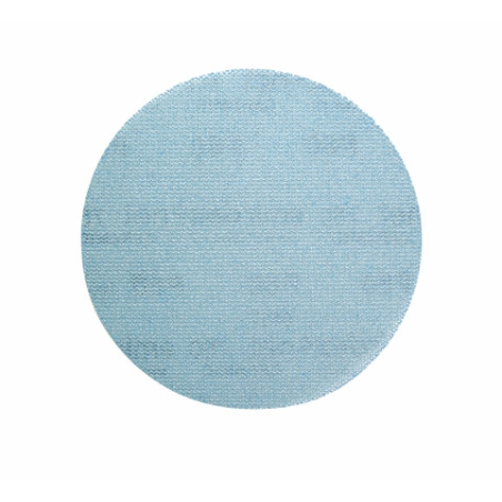 50 DISQUES 750 CERAMIC NET VELCRO Ø125