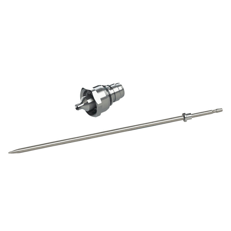 Buse + aiguille SR2 Base WS400 BF-S