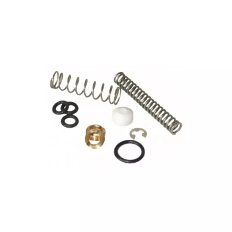 Pochette d'entretien SR2