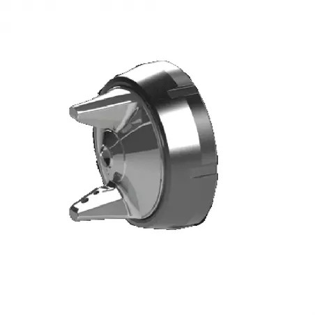 Chapeau air SR2 Vernis