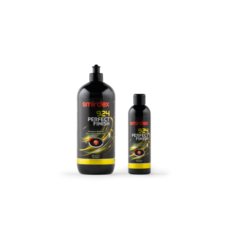 PERFECT FINISH POLISHING COMPOUND (250ml)