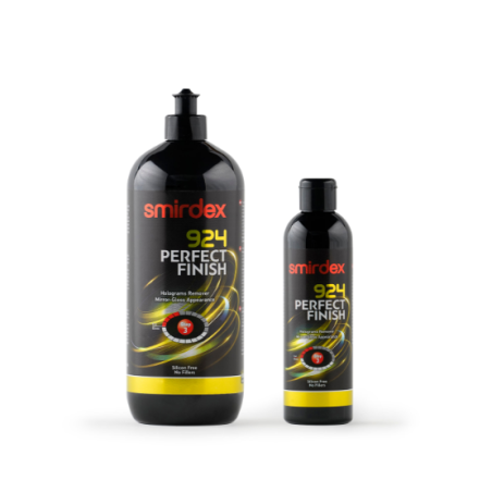 PERFECT FINISH POLISHING COMPOUND (250ml)