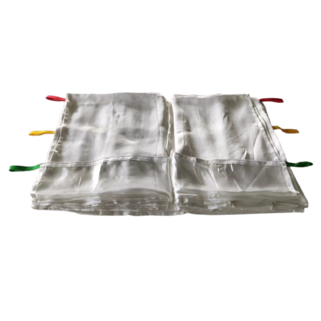 COUVERTURE ANTI FEU 6MX8M 1480°C