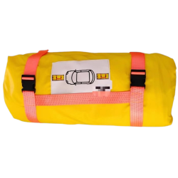 COUVERTURE ANTI FEU 6MX8M 1480°C