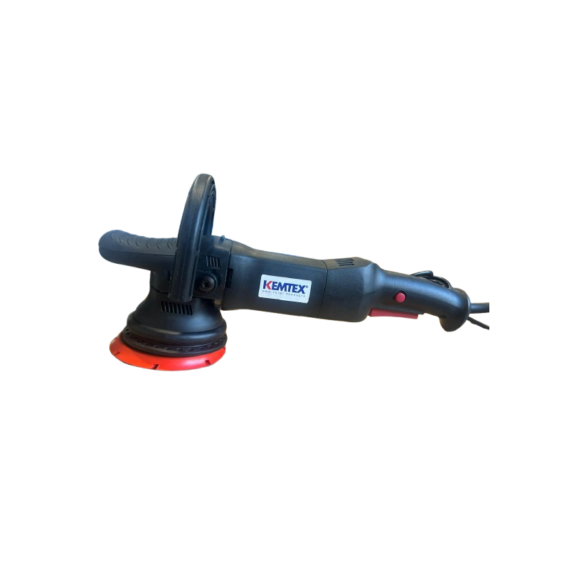 Polisseuse électrique disque std 125 mm