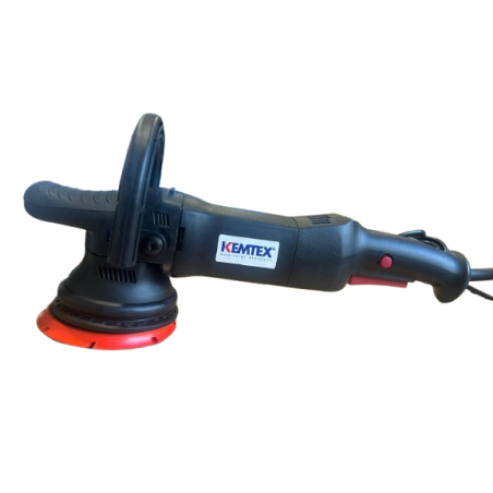 Polisseuse électrique disque std 125 mm