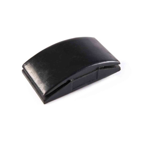 Cale à main en caoutchouc 70x125