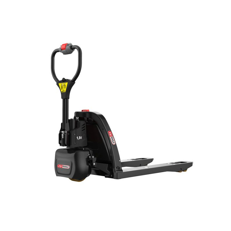 Transpalette électrique 1,5 t