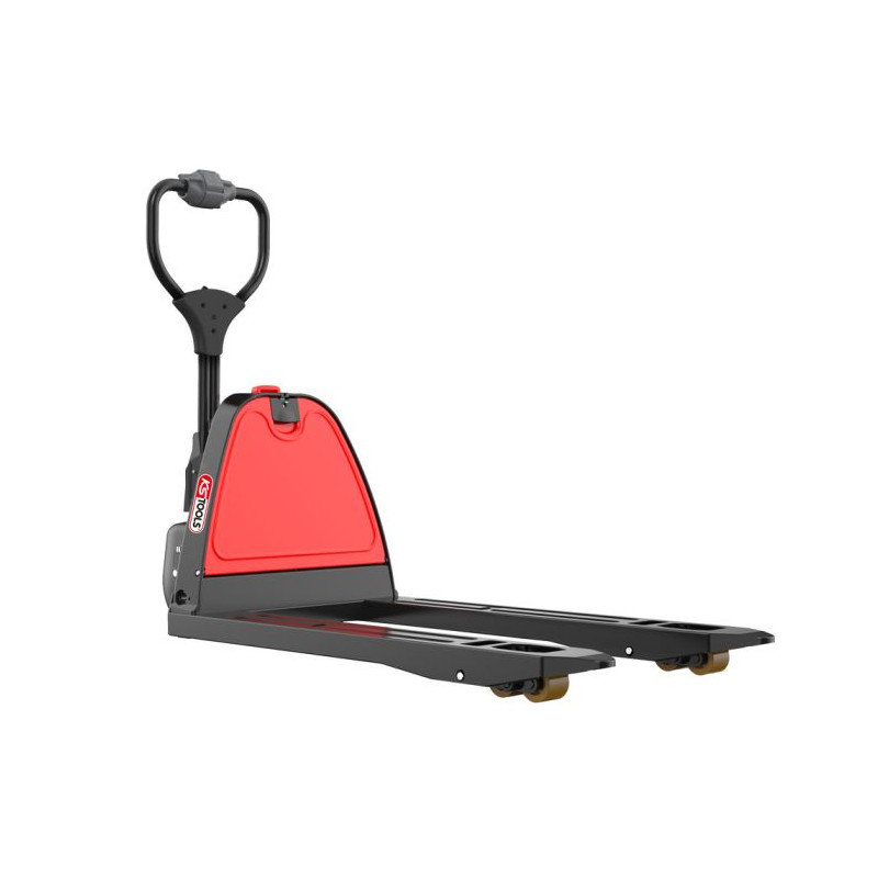 Transpalette électrique 1,5 t