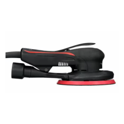 Ponceuse orbitale électrique Ø150 2.5 230V fiche type E/F aspiration