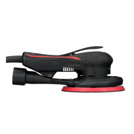 Ponceuse orbitale électrique Ø150 2.5 230V fiche type E/F aspiration